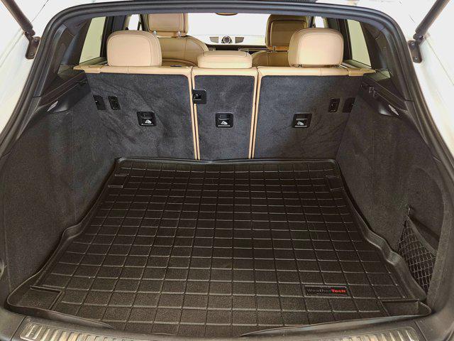 used 2018 Porsche Macan car, priced at $25,988