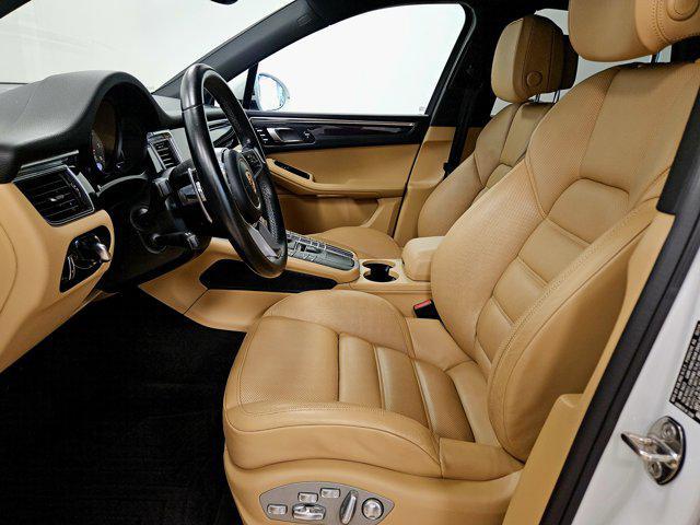 used 2018 Porsche Macan car, priced at $25,988