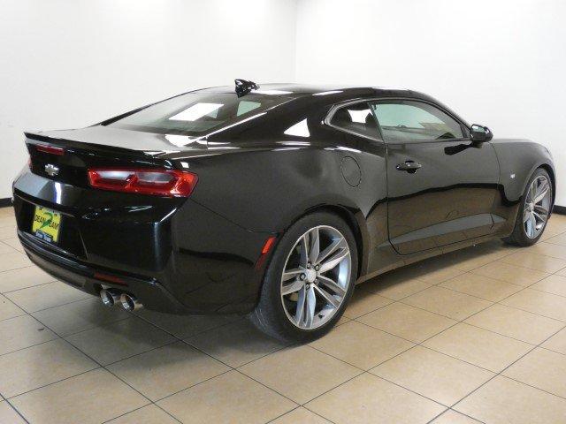 used 2016 Chevrolet Camaro car, priced at $23,995