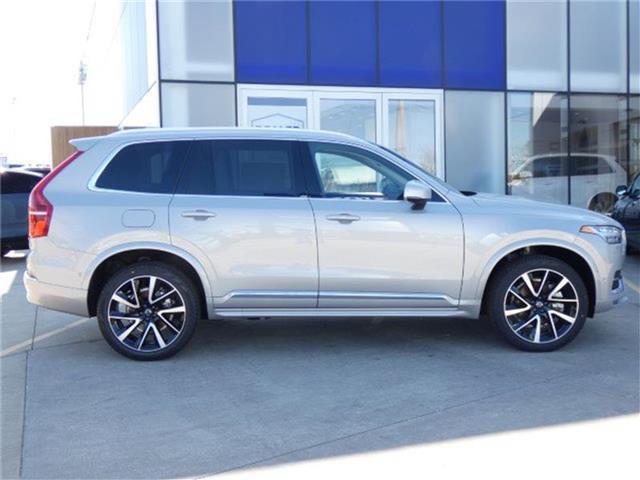 new 2024 Volvo XC90 car, priced at $63,565