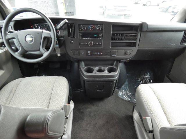 used 2019 Chevrolet Express 3500 car, priced at $32,999
