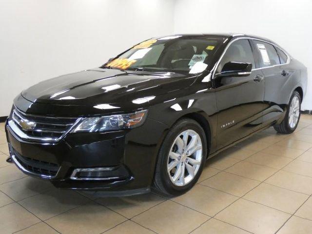 used 2018 Chevrolet Impala car, priced at $19,995