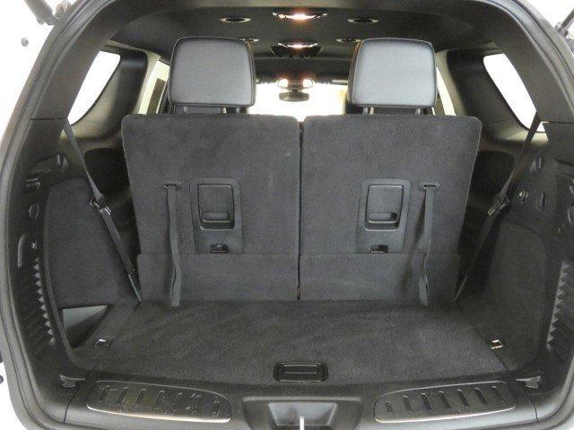 used 2021 Dodge Durango car, priced at $38,995