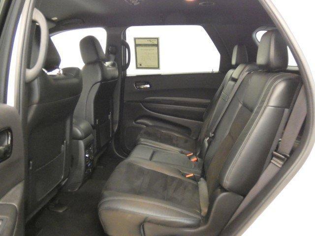 used 2021 Dodge Durango car, priced at $38,995