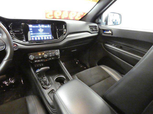 used 2021 Dodge Durango car, priced at $36,950