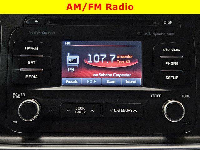 used 2015 Kia Optima car, priced at $11,988