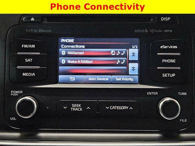 used 2015 Kia Optima car, priced at $11,988