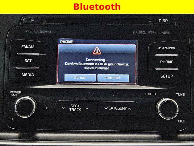 used 2015 Kia Optima car, priced at $11,988