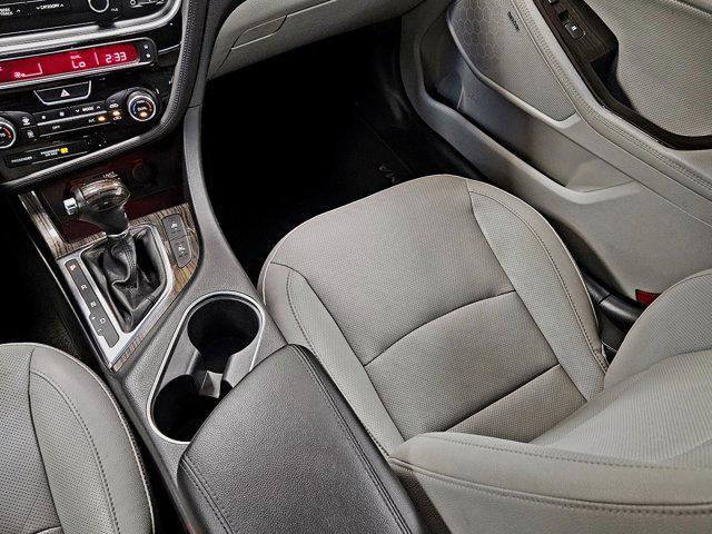 used 2015 Kia Optima car, priced at $11,988