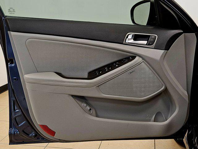 used 2015 Kia Optima car, priced at $11,988