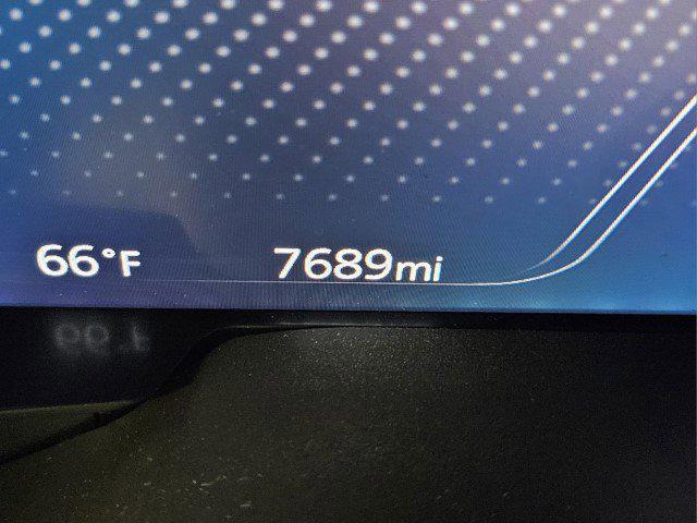 used 2025 Mazda CX-70 PHEV car, priced at $49,495