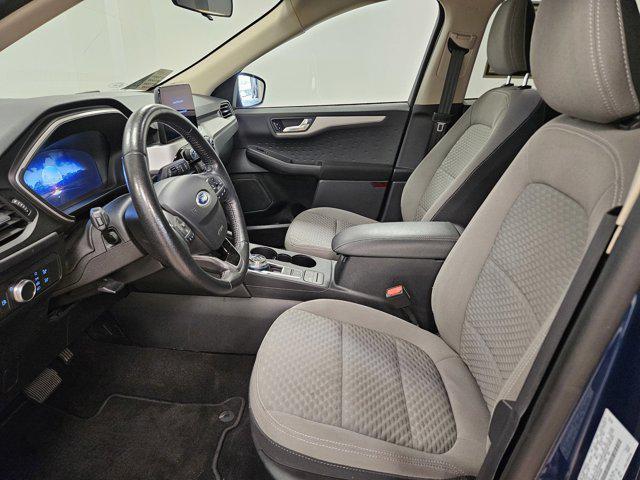 used 2020 Ford Escape car, priced at $19,995