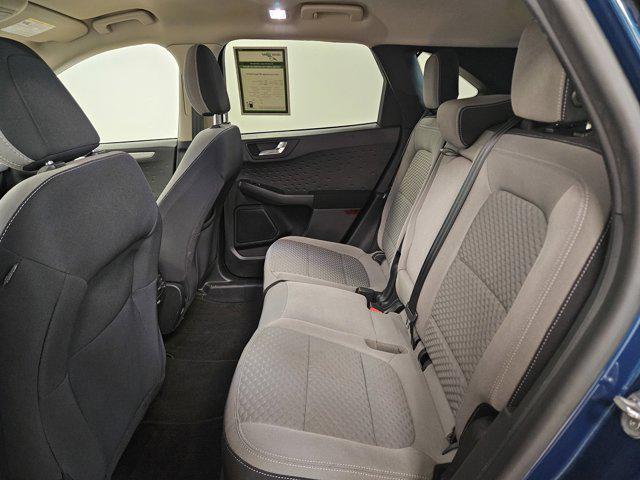used 2020 Ford Escape car, priced at $19,995