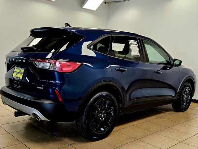 used 2020 Ford Escape car, priced at $19,995