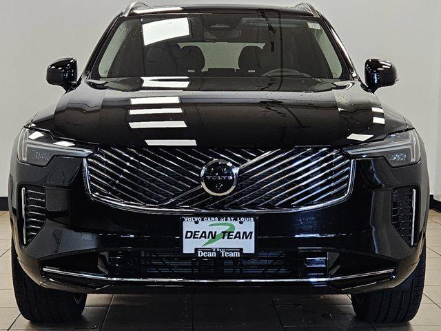 new 2026 Volvo XC90 car, priced at $75,155