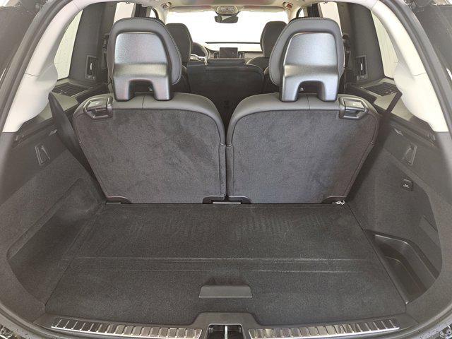 new 2026 Volvo XC90 car, priced at $75,155