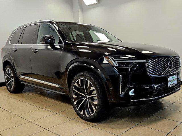 new 2026 Volvo XC90 car, priced at $75,155