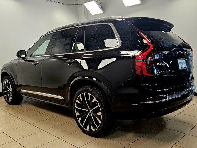 new 2026 Volvo XC90 car, priced at $75,155