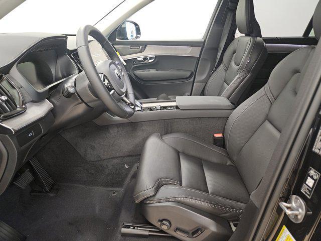 new 2026 Volvo XC90 car, priced at $75,155