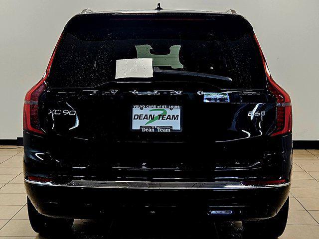 new 2026 Volvo XC90 car, priced at $75,155