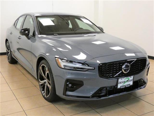 new 2024 Volvo S60 car, priced at $45,495