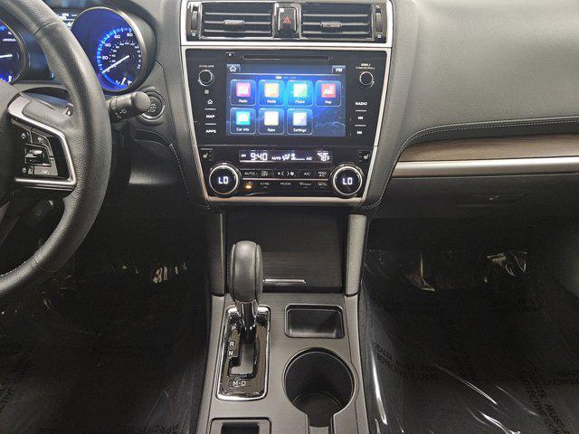 used 2018 Subaru Outback car, priced at $24,950