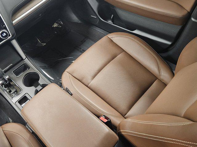 used 2018 Subaru Outback car, priced at $24,950
