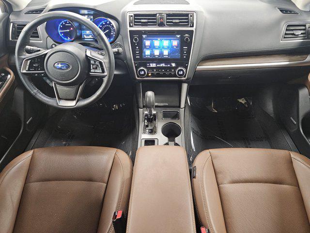 used 2018 Subaru Outback car, priced at $24,950