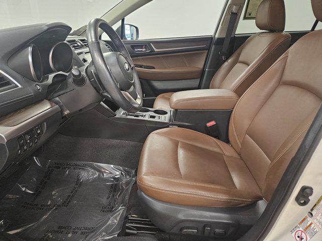 used 2018 Subaru Outback car, priced at $24,950
