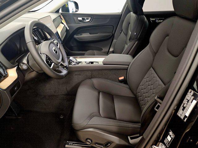 new 2026 Volvo XC60 car, priced at $56,399