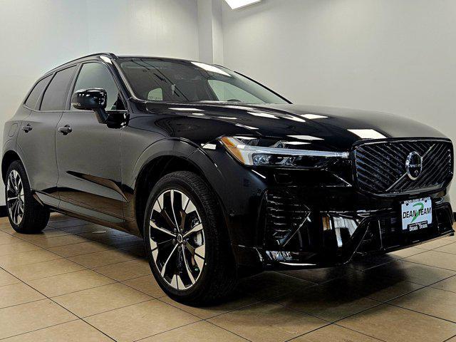 new 2026 Volvo XC60 car, priced at $56,399