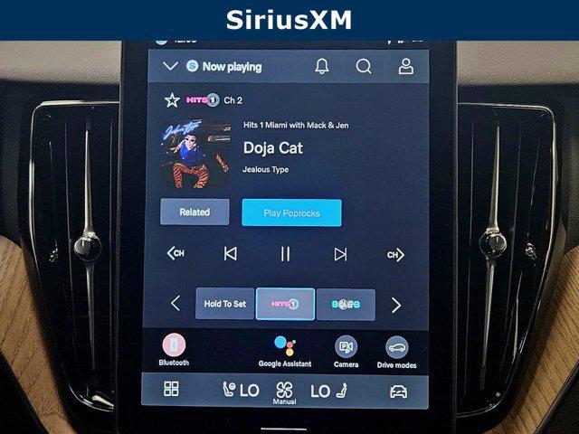 new 2026 Volvo XC60 car, priced at $56,399