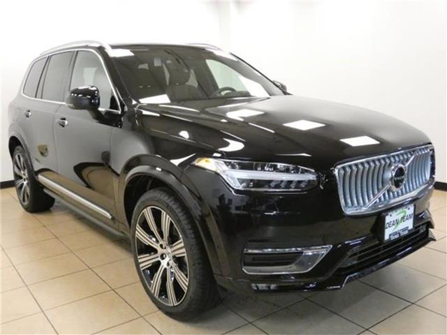 used 2022 Volvo XC90 car, priced at $70,563