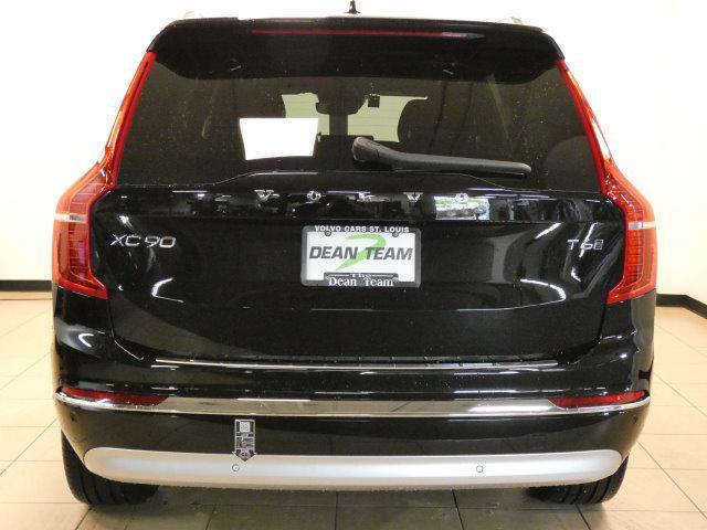 used 2022 Volvo XC90 car, priced at $70,950