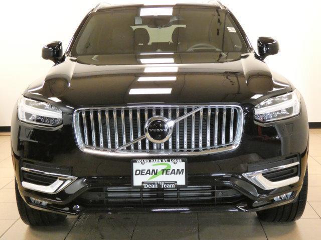 used 2022 Volvo XC90 car, priced at $70,950