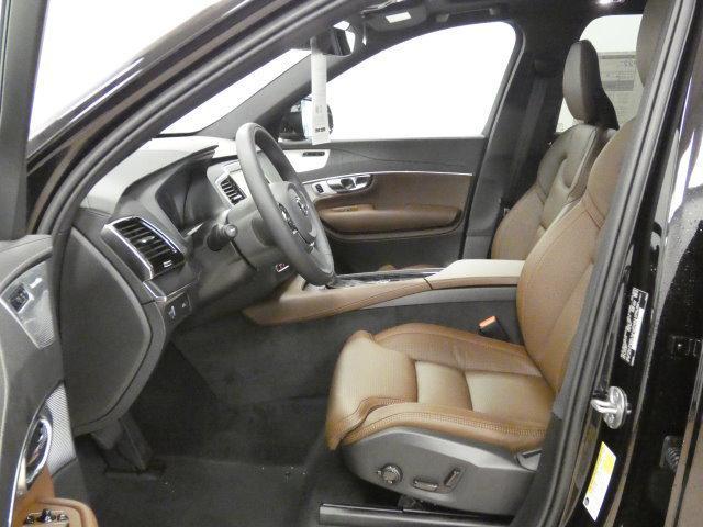 used 2022 Volvo XC90 car, priced at $70,950