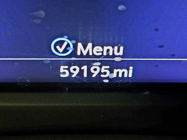 used 2021 Cadillac XT4 car, priced at $23,988