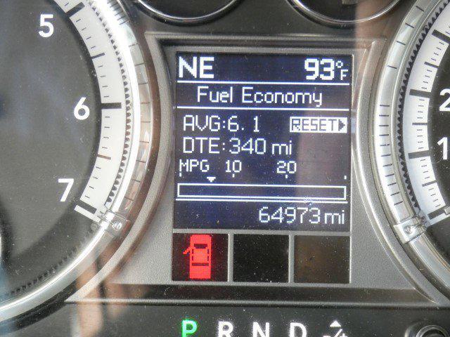 used 2012 Ram 2500 car, priced at $33,988