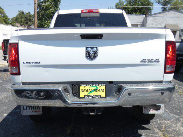 used 2012 Ram 2500 car, priced at $33,988