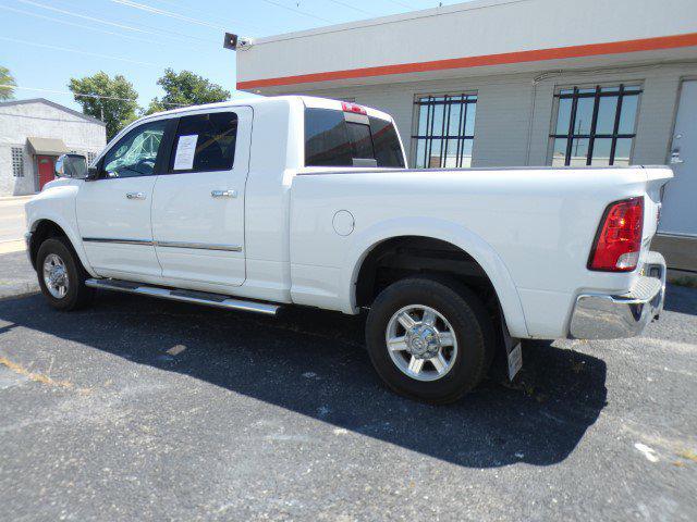 used 2012 Ram 2500 car, priced at $33,988