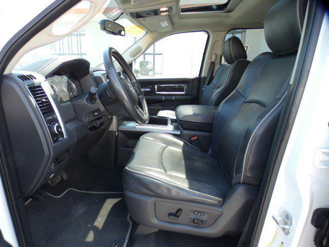 used 2012 Ram 2500 car, priced at $33,988
