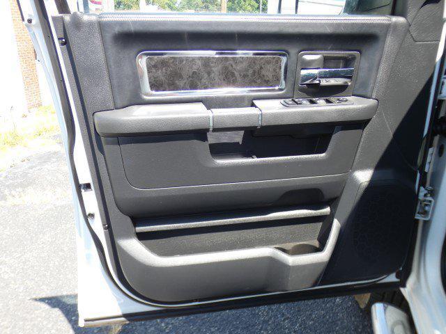 used 2012 Ram 2500 car, priced at $33,988