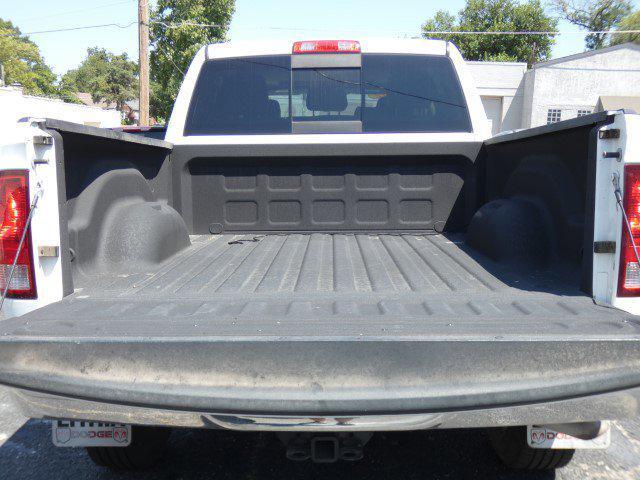 used 2012 Ram 2500 car, priced at $33,988