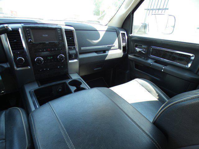 used 2012 Ram 2500 car, priced at $33,988