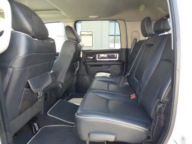 used 2012 Ram 2500 car, priced at $33,988