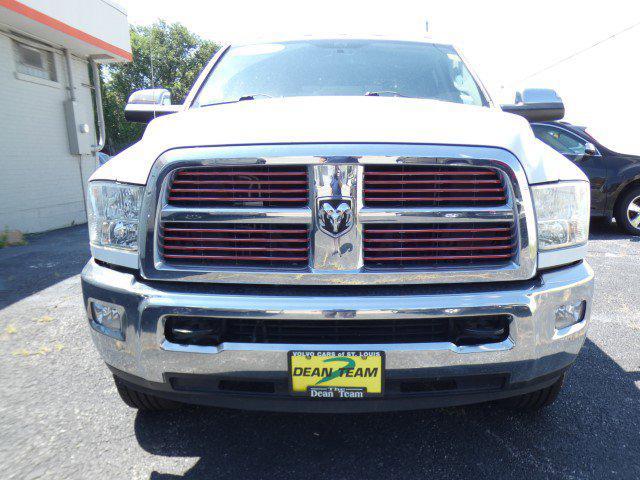 used 2012 Ram 2500 car, priced at $33,988