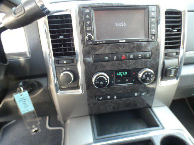 used 2012 Ram 2500 car, priced at $33,988