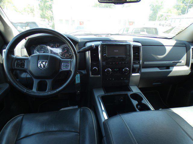 used 2012 Ram 2500 car, priced at $33,988