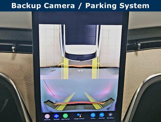 new 2025 Volvo EX90 car, priced at $86,299