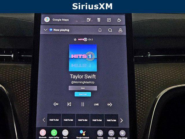 new 2025 Volvo EX90 car, priced at $86,299